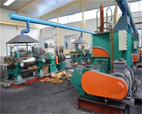 High Quality SBR FKM Nitrile Neoprene EPDM Anti Slip Industrial Rubber Sheet