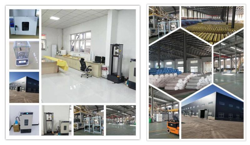 100% Virgin PVC and Dotp Eco Friendly Car Decoration PVC Spike Backing Plastic Coil Mat Carpet in Roll