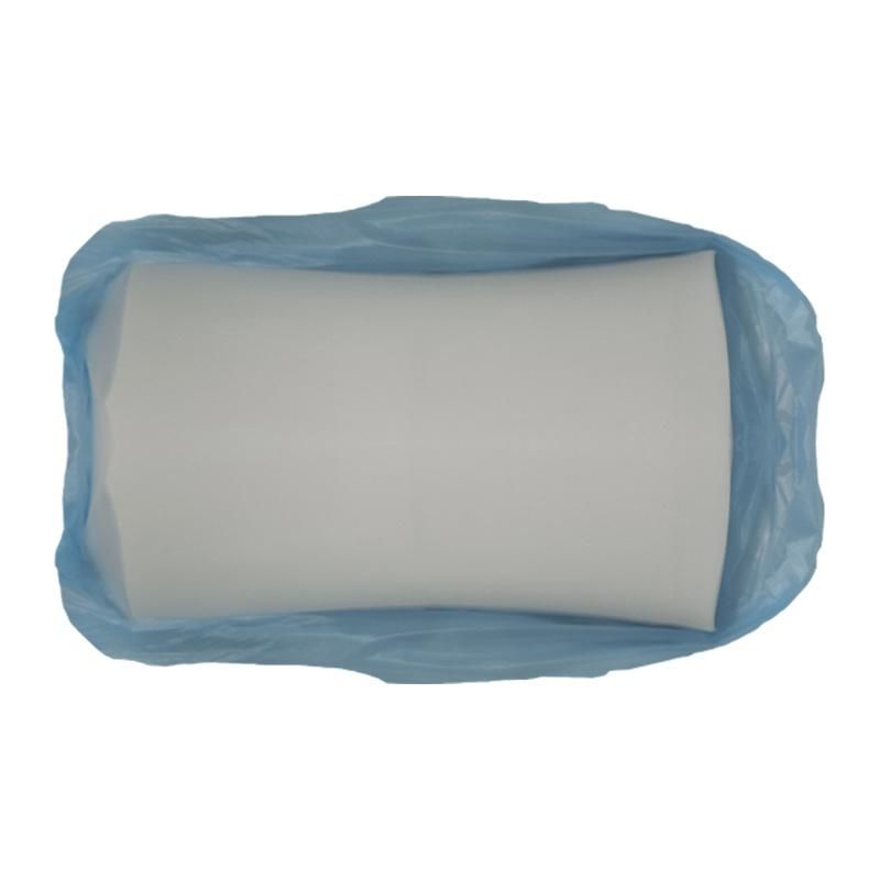 Ls5370nr Htv Silicone Rubber Materials for Extruded Wire Cable Electrical Insulation Cover Layer High-Voltage Cable Tire Ca
