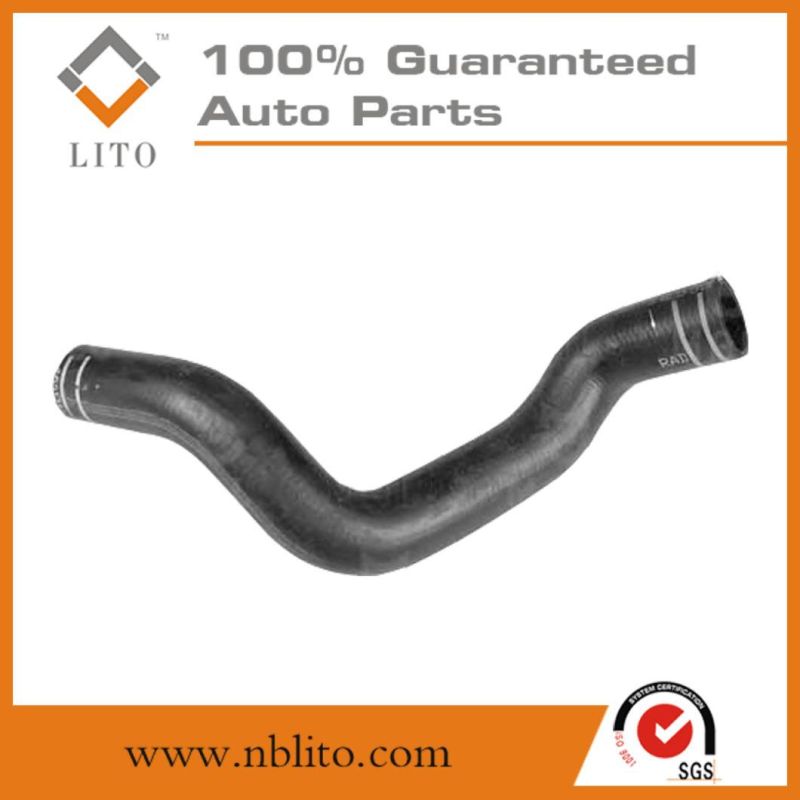 Upper Radiator Hose for FIAT