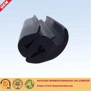 Auto Rubber Weather Seal Strip with EPDM Rubber
