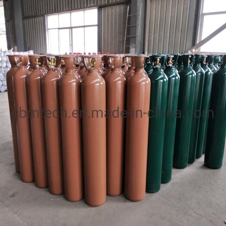Medical Afnor-Type Oxygen Hoses with Adapters