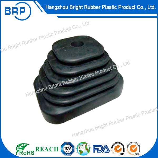 NBR Auto Hoses Auto Rubber Cover Slilicone Bellow