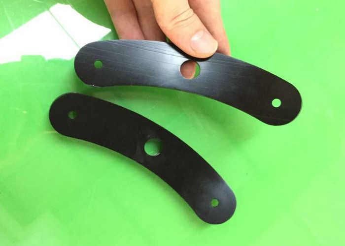 Silicone Gasket, Silicone Part with High Quality