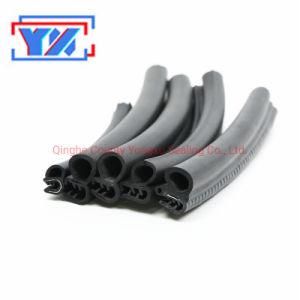 Auto Door Rubber Gasket