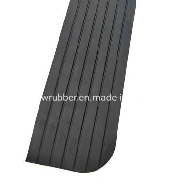 Rubber Horsebox Ramp Matting