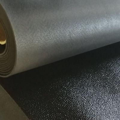 Factory Manufacture Leather Rubber Flooring/Rubber Mat/Sheet