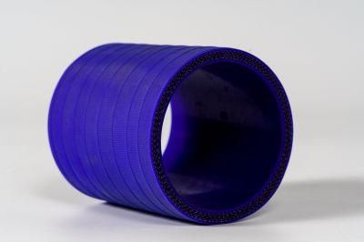 Performance Automotive Reinforced Silicone Rubber Radiator Hose