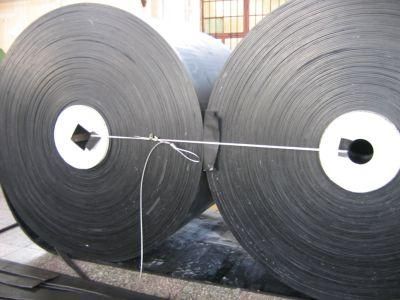 High Quality Industrial Rubber Conveyor Belt