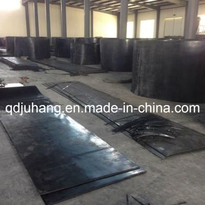 Nylon Rubber Belt