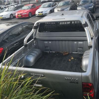 Low Price Rubber Ute Truck Bed Mat for Vans