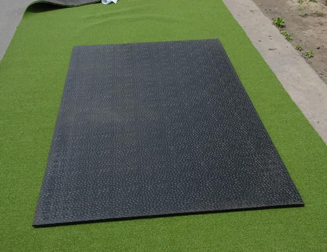 Animal Rubber Mat/Horse Rubber Mat/Cow Horse Rubber Matting