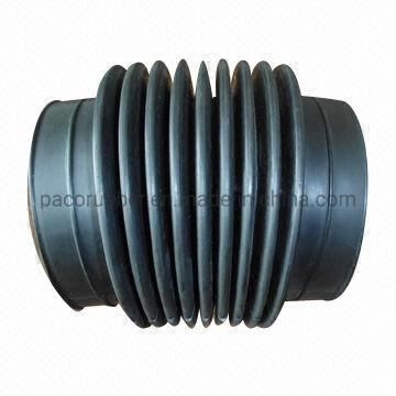 Automotive EPDM Rubber Dust Proof Cover