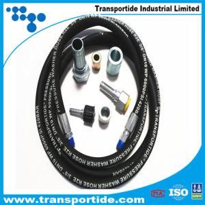 Chinese Hydraulic Hoses