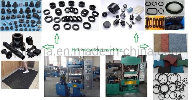 NBR PU Rubber Oil Seal Hydraulic Seal O Ring