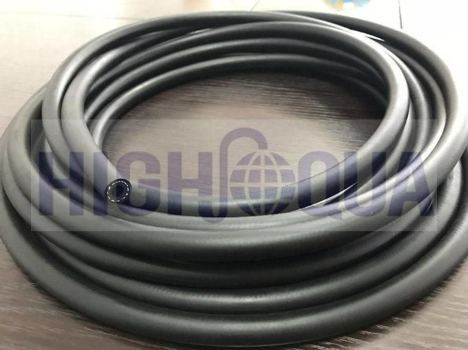 Rubber Petrol Transmission Pipe, Rubber Petrol Hose