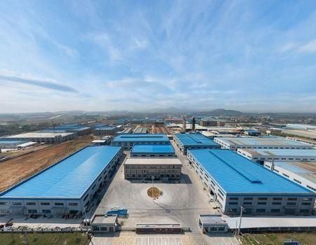 High-Strength NBR Rubber Sheets