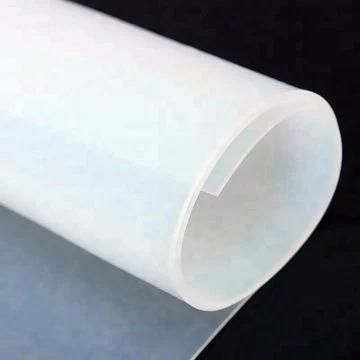 Food Grade Silicone Sheets, Silicone Sheeting, Silicone Rolls Silicone Without Smell