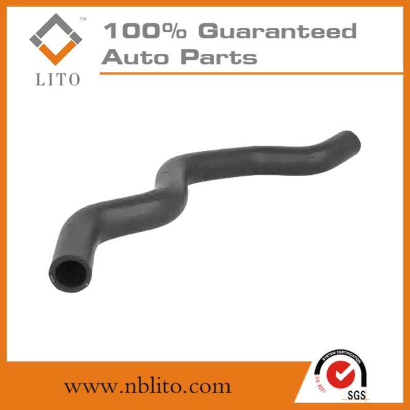 Rubber Radiator Hose for Renault (6001025345, 7700025345)