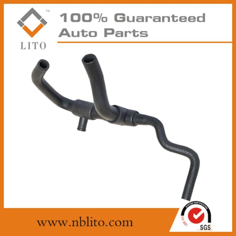 Auto Parts Radiator Hose for Rnalut, Sasic No (Swh4335)