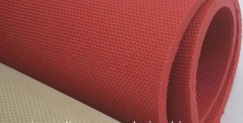 Manufacturer of Rubber and Plastic Sheet From China