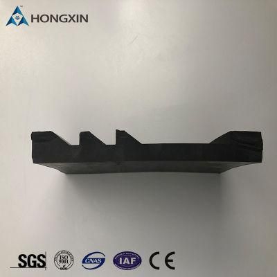 Custom Size Material Handling Parts Three Layer Sealing Skirt Boards