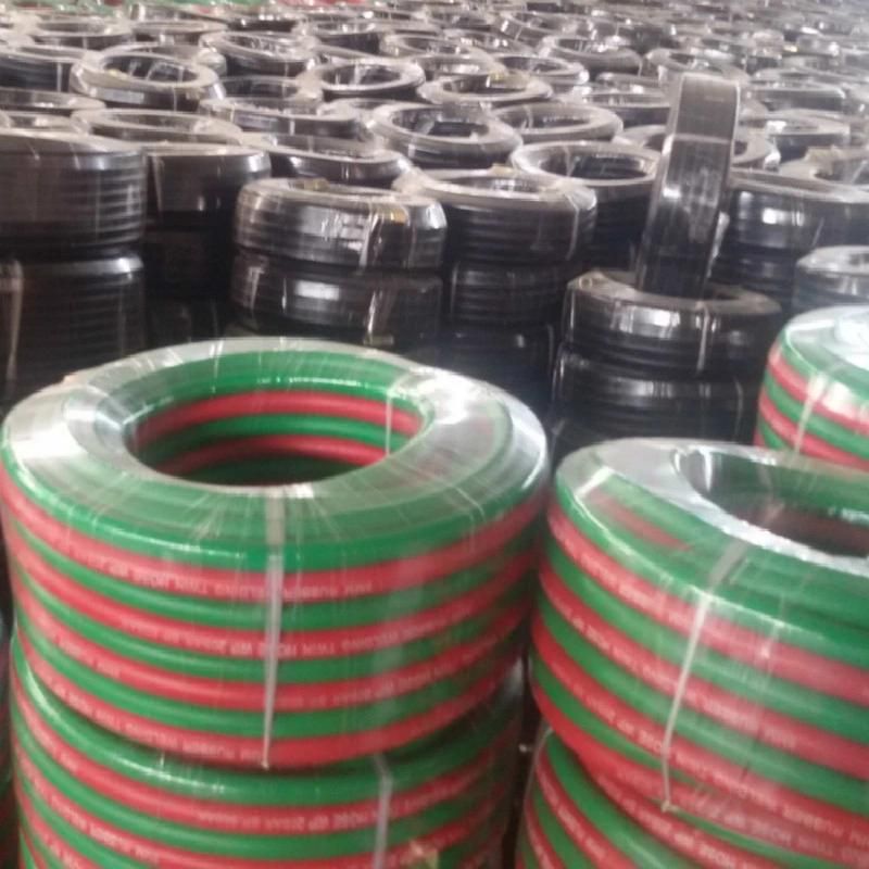 Qingdao Welding Hose, Oxygen Hose