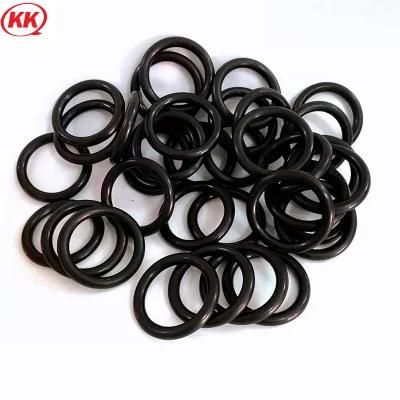 Custom Wear-Resistant and High-Temperature Silicone Waterproof Sealing Ring/Silicone Products