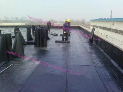 Hot Sale Factory Price EPDM Waterproof Membrane