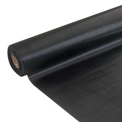 Waterproof Shock Proof Insulation Rubber Sheet for Flooring and Power Supply Room
