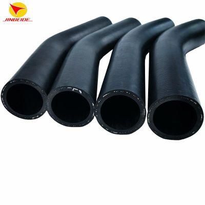 High Quality Reinforced Automotive Power Steering Fuel Supply Inlet Rubber Pipe