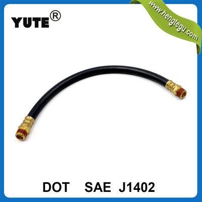 EPDM Rubber 1/2 Inch DOT Approved Air Brake Hose