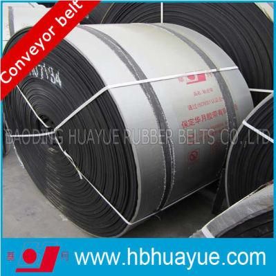 Oil Resistant Rubber Conveyor Belts