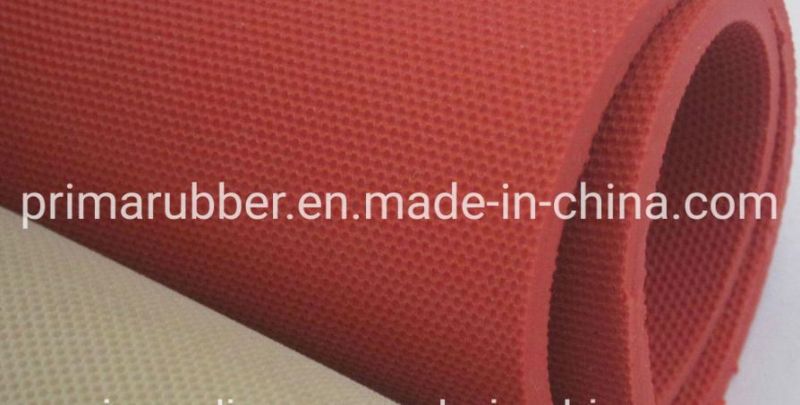 NBR Rubber Sheet with Better Oil Resistant