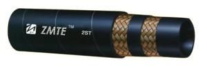 Thick Cover Hydraulic Rubber Hose 2st Hose