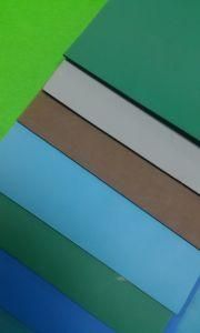 Quality 2mm Thick Antistatic ESD Rubber Mat