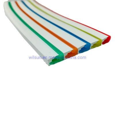 LED Strip Silicone Sleeve/Silicone Sleeve for LED Strips