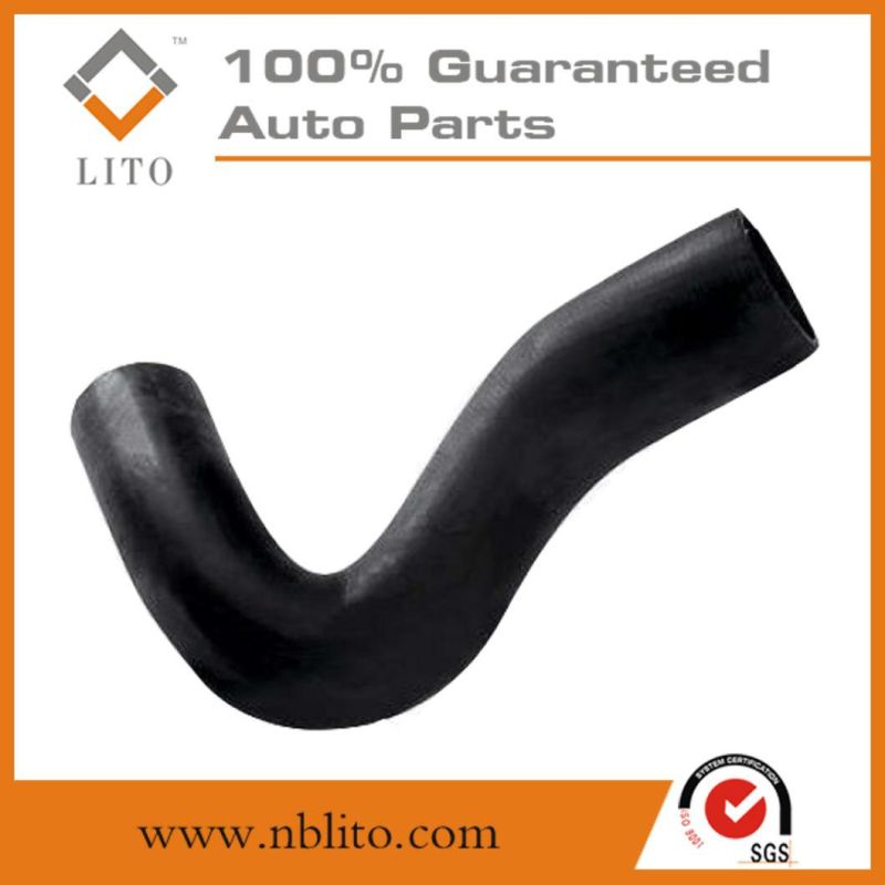 Upper Radiator Hose for Chevrolet Opel