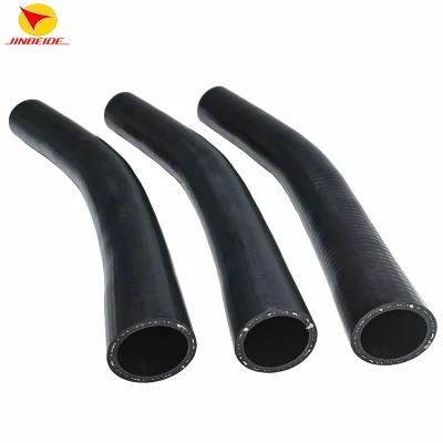EPDM Reinforcement Hose Trucks Cooling System Coolant Hose