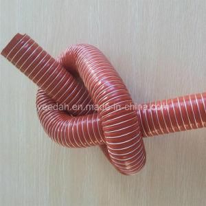Hot Air Hose (SH-0063)