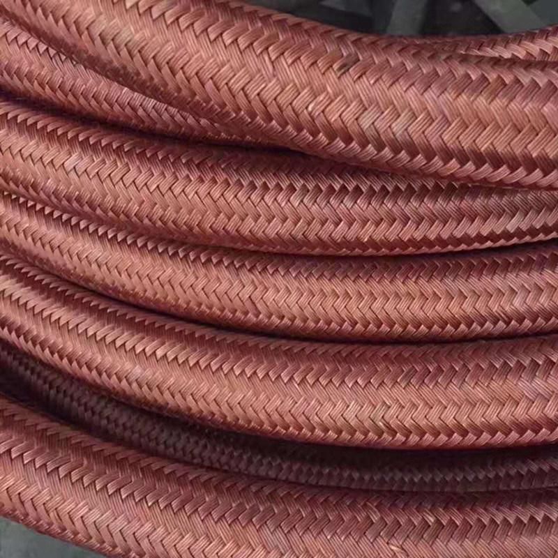 Hydraulic Hose Yarn SAE 100 R3