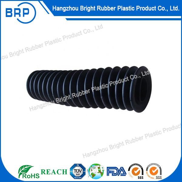 Customized Rubber Bellows OEM Ts16949 Approved Rubber Protection Bellows