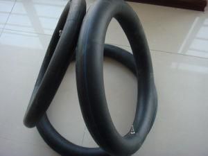 Factory High Quality Butyl Motorcycle Tube (250-16)