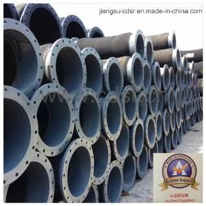 High Quality Sand Mud Rubber Discharge Hose