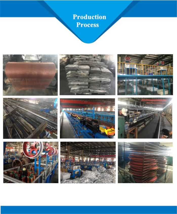 Flexible Abrasive Rubber Petroleum Oil Suction Industrial Hose