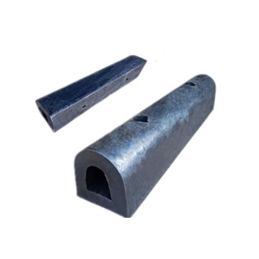 Custom High Quality Car/Boat Protective Rubber Dock Bumpers