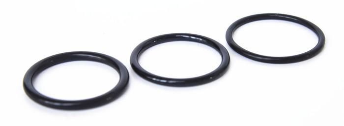 Rubber O-Rings Sealing Element for Automobile with IATF16949