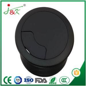 Black NBR/EPDM Rubber Grommet of China Manufacturer