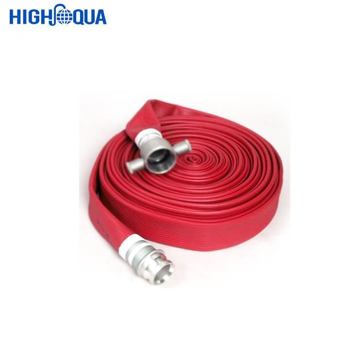 High Pressure EPDM Water Delivery Hose