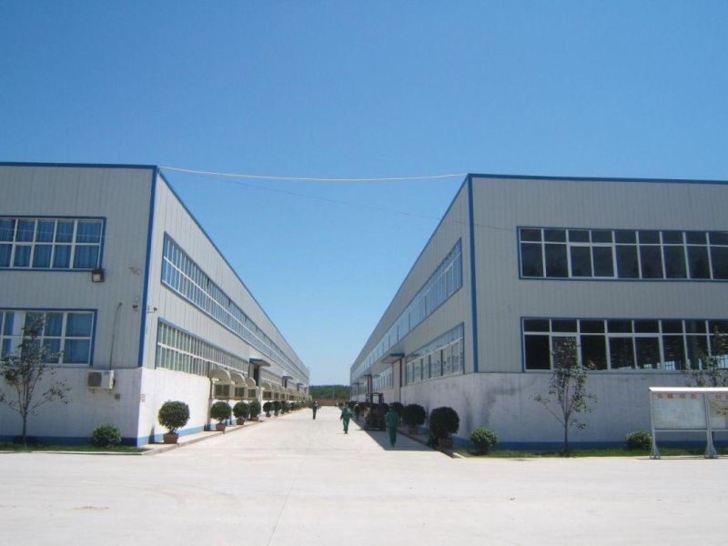 Rubber Matting Used in Outdoor with High Wear Resistance